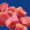 CARNE DE PUI Ingredient foarte gustos, care accentuează atractivitatea hranei. Proteine foarte uşor digerabile, care ajută la formarea musculaturii.