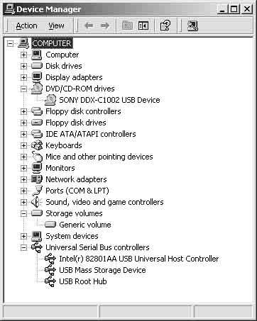 Pencari silapan (sambungan) 4 Klik dua kali pada [Driver] t [Setup.exe]. 116 Satu mesej ralat muncul apabila anda meletakkan CD-ROM yang dibekalkan ke dalam komputer anda.
