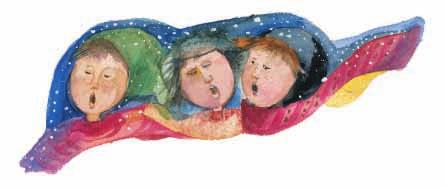 Κάλαντα Πρωτοχρονιάτικα κάλαντα της Κεφαλονιάς Tα κάλαντα είναι τραγούδια που τα λένε συνήθως τα παιδιά την παραµονή των µεγάλων εορτών της χριστιανοσύνης, πηγαίνοντας από σπίτι σε σπίτι.