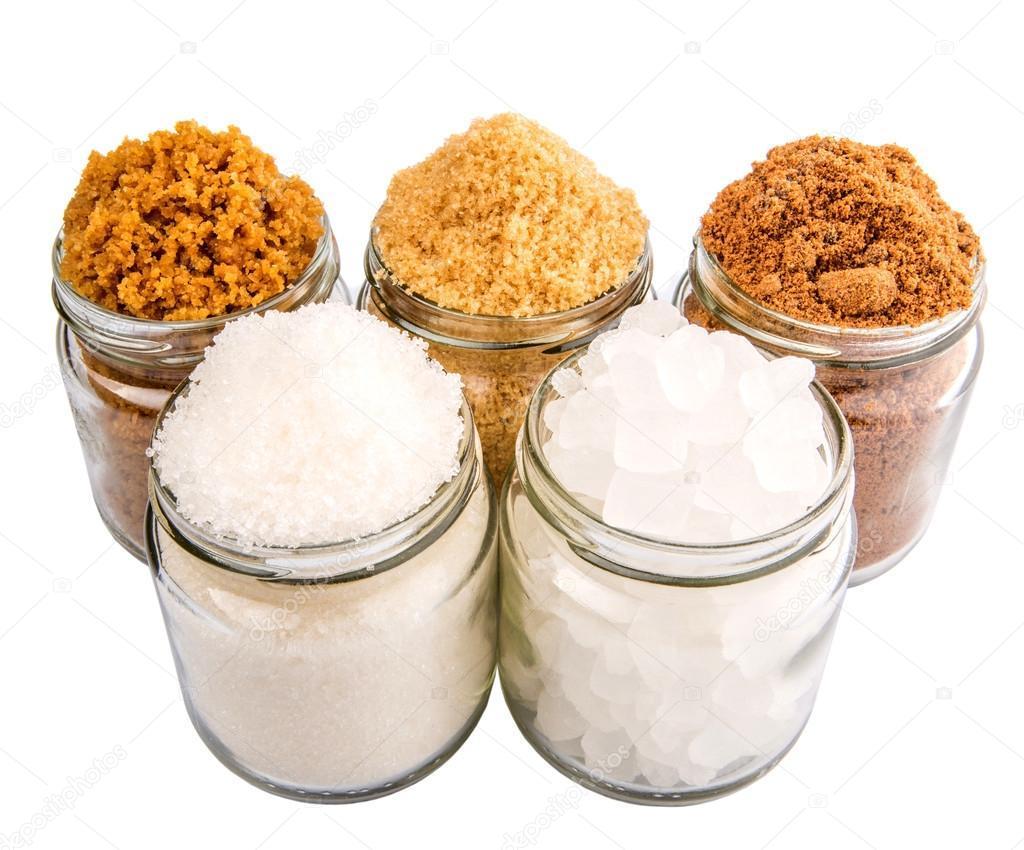 Ζαχαροκάλαμο ή Ζάχαρη (3) Διαφορά Σακχαρόζης και Ζάχαρης: Ζάχαρη εννοούμε τα σάκχαρα ενός τροφίμου αλλιώς το ποσό των υδατανθράκων, ενώ με τον όρο σακχαρόζη εννοούμε τον δισακχαρίτη γλυκόζης και
