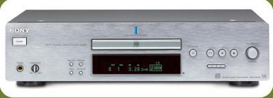 loa đi kèm. - Loại dùng cho xe hơi (Car CD Player). - Loại dùng kết hợp (combination CD Player): Dùng kết hợp CD với Radio - Cassette.