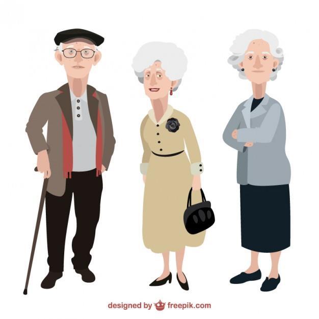 Πως ορίζουν οι ηλικιωμένοι την αξιοπρέπεια Σεβασμός Αναγνώριση Συμμετοχή στην κοινωνία και στις αποφάσεις για την ζωή τους Αυτονομία Έλεγχος σωματικών λειτουργιών Υποστηρικτική