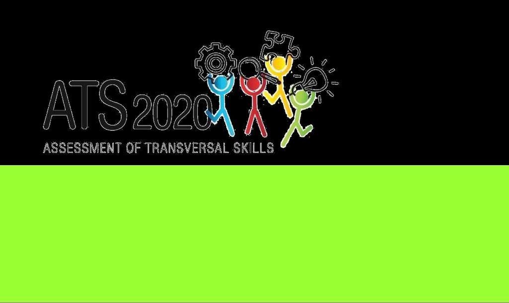 -Assessment of Transversal Skills 2020 Οδηγός
