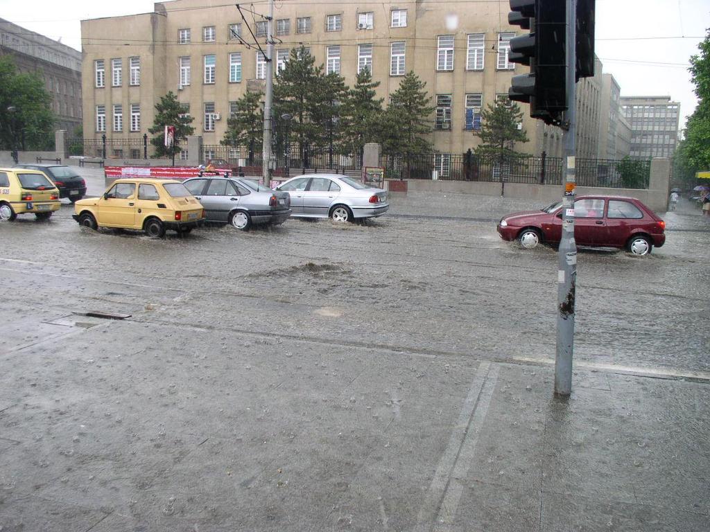 Univerzitet u Beogradu