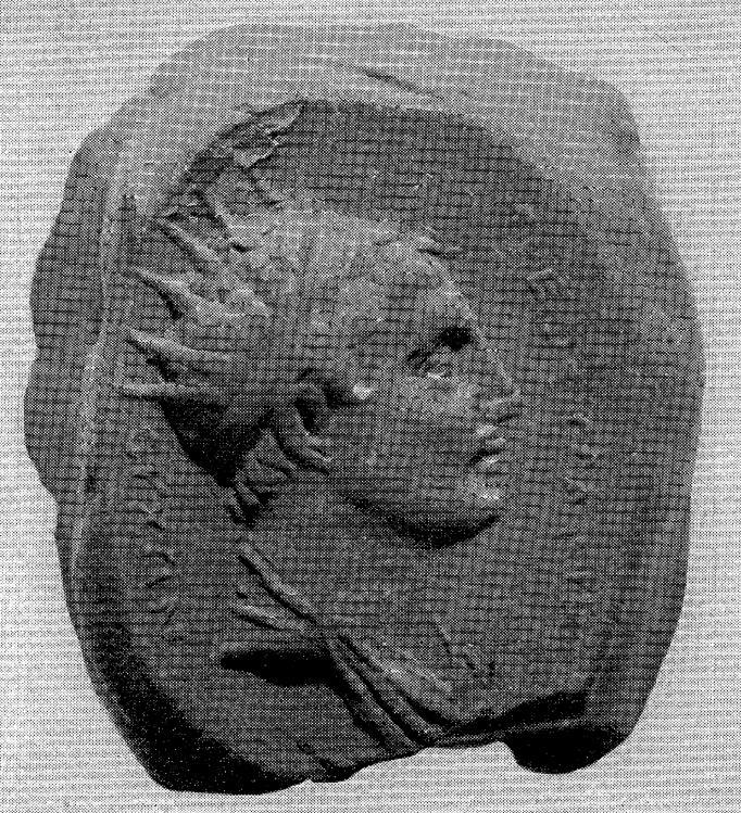 Seleukid civic weights. 472 It is hard to believe that Antiochos would take on such a mundane role or that he would have had the time to fulfil its duties.