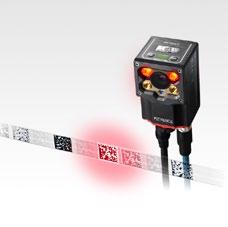 Séria LR-T Kompaktné laserové CMOS