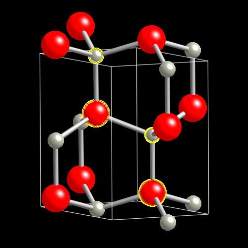 16 Structure 14 Prototype: ZnS(wurtzite) SBS/PS: B4/hP4 SG # 186: P6 3 mc (C6v 4 ) Lattice complex: Zn @ 2b( 1 3, 2 3,z) with z = 0; S @ 2b( 1 3, 2 3 z) with z = 3 8 Compound a c Compound a c