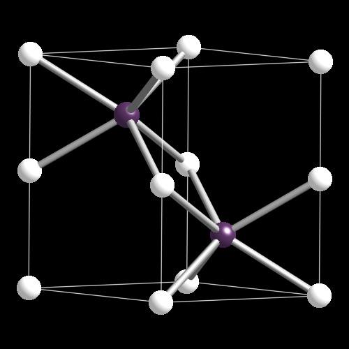 17 Structure 15 Prototype: NiAs SBS/PS: B8 1 /hp4 SG # 194: P6 3 mmc (D 4 6h ) Lattice complex: Ni @ 2a(0,0,0); As @ 2c( 3 1, 3 2, 1 4 ) Compound a c Compound a c NiAs 0.36 0.