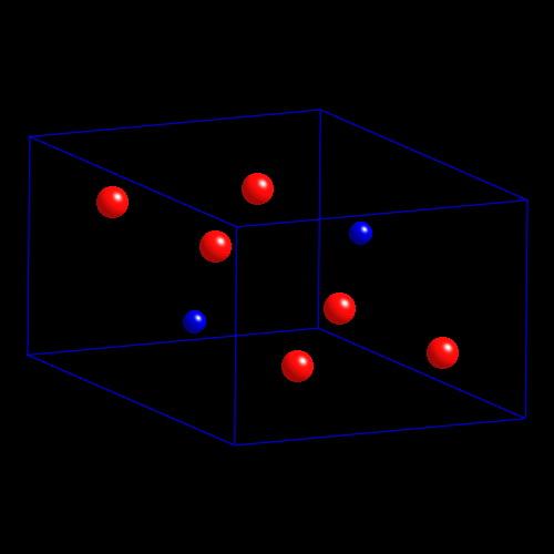 18 Structure 16 Prototype: Ni 3 Sn SBS/PS: D0 19 /hp8 SG # 194: P6 3 mmc (D 4 6h ) Lattice complex: Ni @ 2c( 1 3, 2 3, 1 4 ); Sn @ 6h(x,2x, 1 4 ) with x = 5 6 Compound a c Compound a c Ni 3 Sn 0.