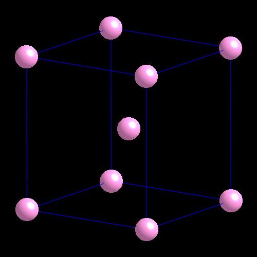 21 Structure 19 Prototype: In SBS/PS: A6/tI2 SG # 139: I4/mmm (D 17 4h ) Lattice complex: In @ 2a(0,0,0) Compound a c Compound a c In 0.4598 0.