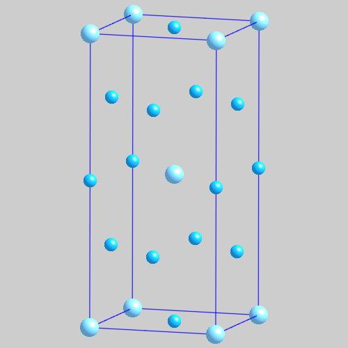 30 Structure 28 Prototype: Al 3 Ti SBS/PS: D0 22 /ti8 SG # 139: I4/mmm (D 17 4h ) Lattice complex: Ti @ 2a(0,0,0); Al @ 2b(0,0, 2 1) and 4d(0, 1 2, 4 1) Compound a c Compound a c Al 3 Ti 0.3836 0.