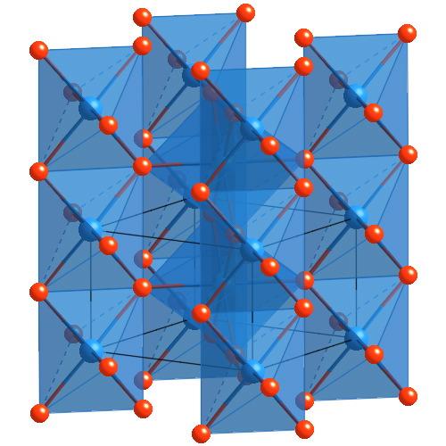 52 Structure 50 Prototype: TiO 2 SBS/PS: C4/tP6 SG # 136: P4 2 /mnm (D 4h 14 ) Lattice complex: Ti@ 2a(0, 0, 0);