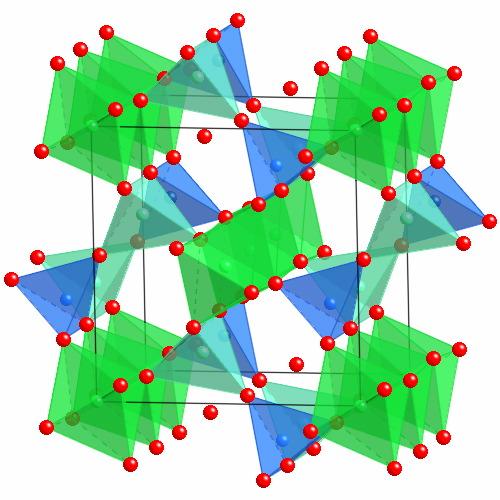 80 Structure 78 Prototype: Sillimanite Al 2 SiO 5 SBS/PS: /op32 SG # 62: Pbnm (Orthorhombic) Lattice parameters: a = 0.74883, b = 0.76808, c = 0.