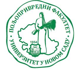 образац 5 УНИВЕРЗИТЕТ У НОВОМ САДУ ПОЉОПРИВРЕДНИ ФАКУЛТЕТ