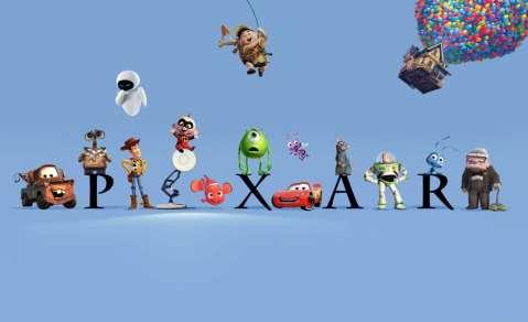 PIXAR AND DISNEY Το 1991, η Pixar, κλείνοντας ένα συμβόλαιο με