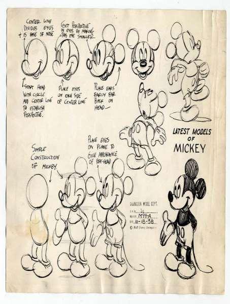 ΜΙΚΥ ΜΑΟΥΣ Ο Μίκυ Μάους (αγγλ. Mickey Mouse) είναι ήρωας κινουμένων σχεδίων της Walt Disney Pictures. Έχει μορφή ποντικιού.