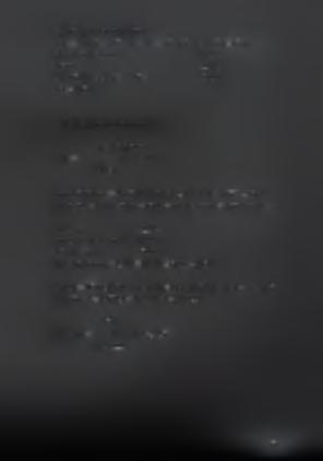 7.3 Γεωργικό Εισόδημα (Γ.Ε.) Γ.Ε. = Αμοιβή εργασίας οικογένειας + τόκοι ιδίων κεφαλαίων + κέρδος Τόκοι ιδίων κεφαλαίων 112.710 Κέρδος 39.317 Αμοιβή οικογενειακής εργασίας 294.000 Γ.