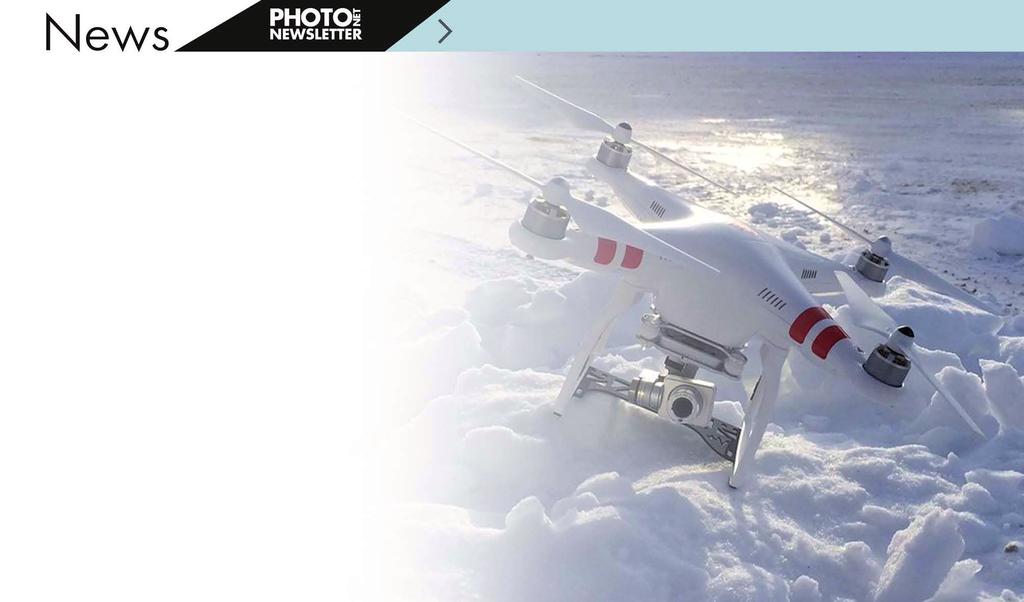 Κείμενο: Γιώργος Μασχαλίδης ΣΥΜΒΟΥΛΕΣ ΓΙΑ ΠΤΗΣΕΙΣ DRONES ΣΤΟ ΚΡΥΟ! Τα τελευταία χρόνια, τα drones μπήκαν για τα καλά στις ζωές των φωτογράφων και όχι μόνο.