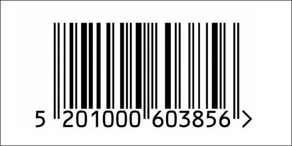 BARCODE Ή ΓΡΑΜΜΩΤΟΣ ΚΩΔΙΚΑΣ Το barcode ή αλλιώς γραμμωτός κώδικας βρίσκεται σε όλα τα προϊόντα και αν κάποιος γνωρίζει πως να το διαβάσει μπορεί να μάθει σημαντικές πληροφορίες για αυτά.