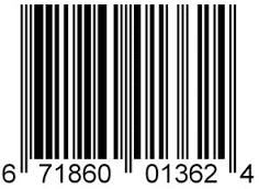 Όταν εμφανίστηκε το barcode στην Ελληνική αγορά ήταν τοποθετημένο σε πάρα πολύ λίγα προϊόντα.