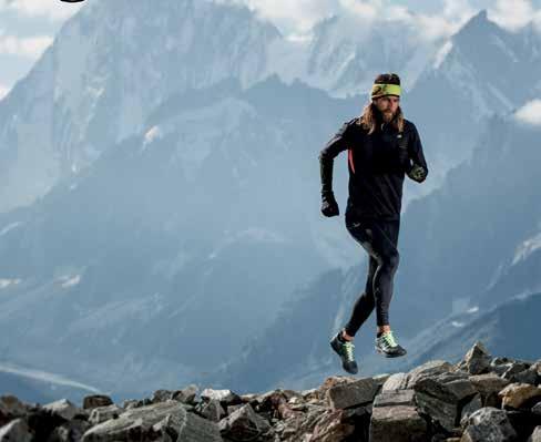 112 RUN FOOTWEAR Trail Shoes LA SPORTIVA Bushido Το Bushido είναι η επιλογή σας, όταν χρειάζεστε ένα παπούτσι αγωνιστικής απόδοσης για τεχνικό εδάφος.