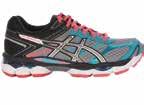 Road Shoes RUN FOOTWEAR 119 ASICS GEL-Kayano 20 Το νέο ελαφρύτερο σύστημα DuoMax και το επανασχεδιασμένο άνω τμήμα συνθέτουν την 20η εκδοχή θρυλικού πλέον GEL-Kayano.