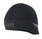 130 RUNNING Hats GORE RUNNING WEAR ESSENTIAL Light Beanie Άνεση χωρίς να προσθέτει όγκο. Ένα λεπτό σκουφί για ελαφριά προστασία όταν το κρύο δεν σπάει τα θερμόμετρα.