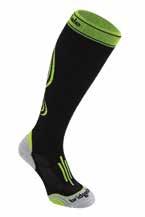 136 RUNNING Run Socks GORE RUNNING WEAR X-RUN ULTRA Socks Short Κορυφαίες low-cut κάλτσες για δρομείς ορεινών αγώνων αντοχής.