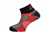 ΜΕΓΕΘΗ: S(35-37 ), M(38-40), L(41-43), ΧL(44-46) TIMH: 19,95 BV SPORT Running Socks Εξειδικευμένες κάλτσες της BV για τρέξιμο σε δρόμο σχεδιασμένες για να υποστηρίζουν καίριες