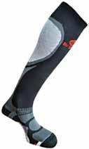 YΛΙΚA ΚΑΤΑΣΚΕΥΗΣ: 57%Nylon - 39% Coolmax /Polyester - 2% Lycra BRIDGEDALE Coolfusion TM RUN Qw-ik Νέες δρομικές κάλτσες της Bridgedale σχεδιασμένες για χειμερινό τρέξιμο σε