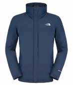 Fleece Tops MOUNTAINWEAR 23 MARMOT Men s Stretch Fleece 1/2 Zip Οι απλές γραμμές, η μόνωση και η ποιότητα του κάνουν το Stretch Fleece ½ Zip ιδανικό ενδιάμεσο στρώμα ρουχισμού για χειμερινές