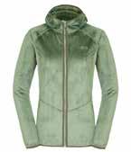 50 WINTER OUTDOOR Women s Sportswear MARMOT Wmn s Norhiem Jacket Θηλυκό και ευχάριστο hoodie κατασκευασμένο από μαλακό fleece με ιδιαίτερη υφή και εγγυημένη θερμομόνωση που σας αγκαλιάζει με ζεστασιά