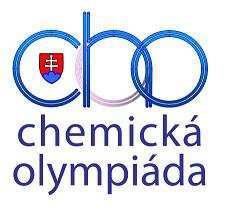 SLOVESKÁ KOMISIA CHEMICKEJ OLYMPIÁDY CHEMICKÁ OLYMPIÁDA 50.