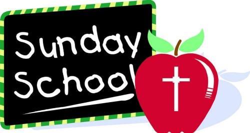 . The Sunday School class breakdown is as follows: Preschool (0-4years): Summer Kinard & Nataliya Fedorovska (held in the room across from the conference room) Kindergarten & 1st grade: Elena Dufault