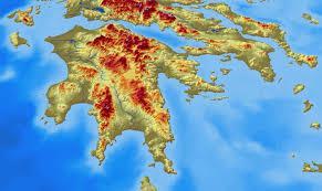 Η Πελοπόννησος είναι ένα από τα εννέα γεωγραφικά διαμερίσματα της Ελλάδας, βρίσκεται νότια της Στερεάς Ελλάδας και αποτελεί τη μεγαλύτερη χερσόνησο της χώρας.