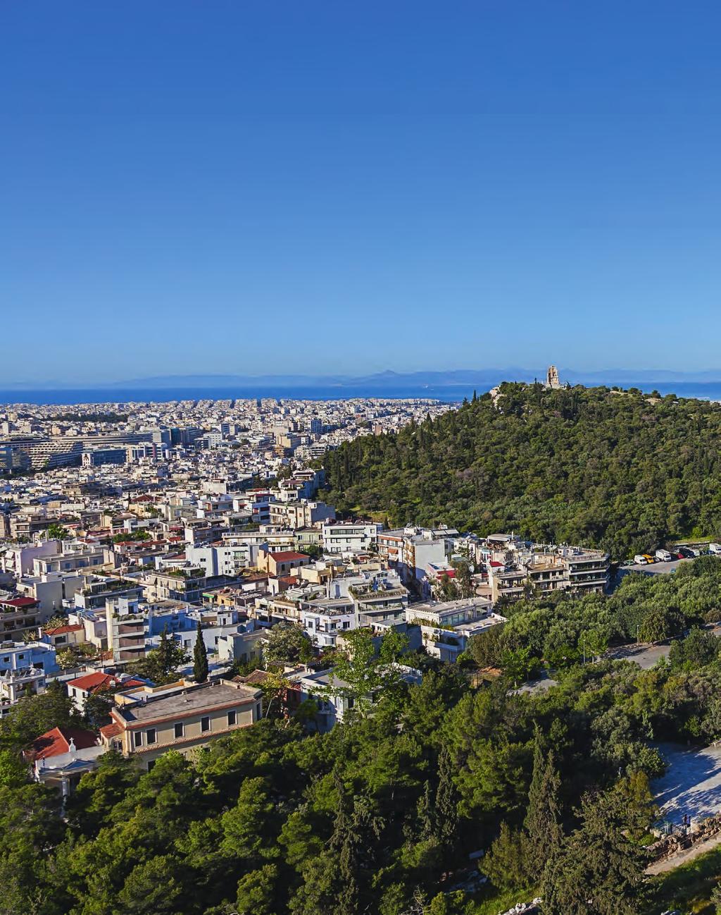 4 5 Φροντίδα της δημόσιας υγείας με οικονομοτεχνικά, οικολογικά και σύγχρονα συστήματα σωλήνων áðï Ýôåõóç Η αποχέτευση λυμάτων και όμβριων αποτελεί ένα από τα πιο σημαντικά έργα υποδομής για μια