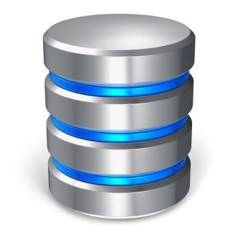 Βάσεις Δεδομένων (ΒΔ) Βάση δεδομένων (database) είναι μια οργανωμένη συλλογή δεδομένων τα οποία