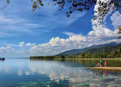 8-9/10/2016 2ήμερη ΚΥΡΙΑΚΉ 2/10/2016 Ημερήσια ΤΟ ΑΛΠΙΚΟ ΤΟΠΙΟ ΤΗΣ ΕΥΒΟΙΑΣ ΣΕΤΑ - ΟΡΟΣ ΔΙΡΦΗ ΕΡΕΤΡΙΑ - ΧΑΛΚΙΔΑ 7:30π.μ. αναχώρηση. ΧΑΛΚΙΔΑ στάση.