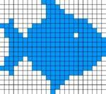 Начини добијања слике у рачунарској графици: векторски подаци о слици се чувају уз помоћ одређених математичких формула, при чему промена величине слике не утиче на промену у квалитета слике,