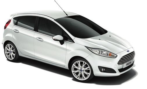 80PS, με 6 & USB, Έκταhκτης Ανάγκης 28/1/2013 10.083 11.000 Fiesta Sport 3θυρο Race Red με 6 & USB, 31/1/2013 8.128 14.