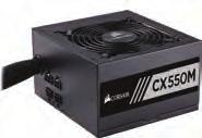 gr Turbo-X 735W Power Corsair CXM 550W Corsair CS 650W Corsair CS 750W