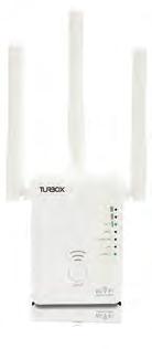 δικτύου: Up to 300 Mbps Θύρα Ethernet: 2 x RJ-