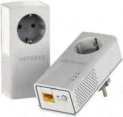 : 2161273 Netgear PLP1200 Turbo-X WLR-750