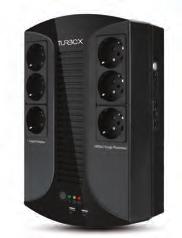: 2494094 Turbo-X EA2100 Line Interactive LCD Turbo-X EA2150 Line Interactive LCD Τύπος: