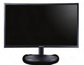 Δες την αλλιώς 68 Turbo-X Monitor 21.