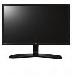 : 2429047 Εγγύηση: 2 Έτη Αντιπροσωπείας Samsung Monitor 24" LC24F390 Samsung Monitor 27" LC27F396