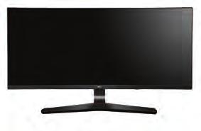 : 2538261 Εγγύηση: 2 Έτη Αντιπροσωπείας Dell Monitor 27" P2715Q LG Monitor 34" 34UC79G Ανάλυση: 3840 x 2160 Τύπος Panel: