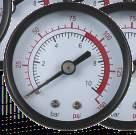 Temp: ll0 C - Q: 5.7 m /h.