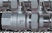 * VBZ 2" * XBZ /4" XBZ 1" XBZ 1 1/4" XBZ 1 1/2" * XBZ 2" * Δίοδες σφαιρικές βάνες 1/2" Δίοδες