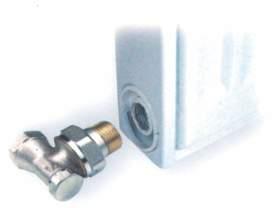 1/2" x M22
